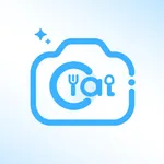 卡路里快拍 AI - 减肥帮手 icon