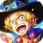 해적의 대결:해역의 최강자 icon