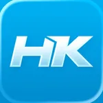 Hardkorr icon