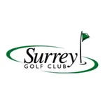 Surrey Golf Club icon