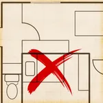 間取り図ミステリー icon