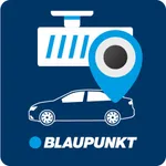 Blaupunkt 4G Dashcam icon
