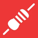 resistor code calculator+ icon
