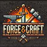 Forge & Craft: Smith’s Destiny icon