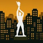 Первый парк такси icon