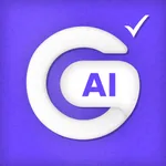 AI Paragraph Text Corrector icon