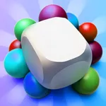 Nice Dice 3D icon