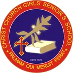 Christ Church Girls School icon