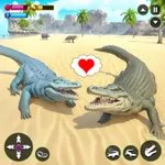 Swamp Reptile Chronicles icon