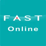 Fast Online icon