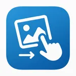 Photo Delete Swipe icon