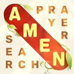 Bible Word Search - Word Game icon