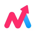 InvestMate - Stock, Crypto Cal icon