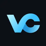 VideoCut: AI Video Editor icon