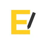 Belog – AI English Diary icon