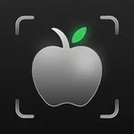 AI Calorie - Counter & Tracker icon