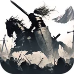 文字传奇：文字游戏 icon