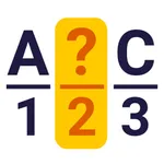 Cryptogram Pro - Word Puzzle icon