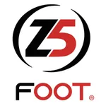 Z5 Foot icon