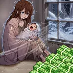 Frustrating Puzzle Game icon