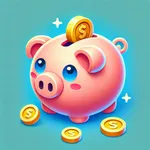 Allowance Tracker Family icon