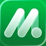 Offline Music Player - Muzika icon