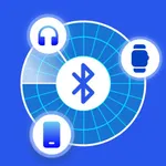 Bluetooth Devices Finder icon