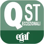 Quiz Scorte icon