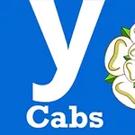 Yorkshire Cabs icon