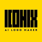 Iconix: Ai logo generator icon
