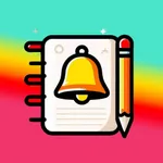 Deadlines reminder icon