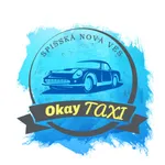 Okay Taxi SnV icon