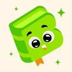 Bercerita: Interactive Stories icon