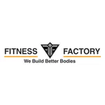 Fitness Factory Club icon