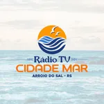 Rádio TV Cidade Mar icon