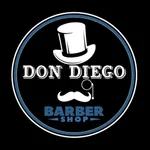Don Diego Barber Shop icon