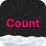 Tap counter 탭 카운터 icon