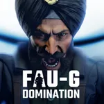 FAU-G: Domination MP SEASON 3 icon