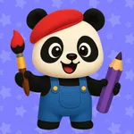 Drawing & Coloring Book : Kids icon