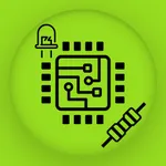 Ohmify - electronics tools icon