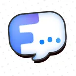 Fluenza - English AI Tutor icon