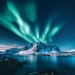 Polar Lights Forecast icon