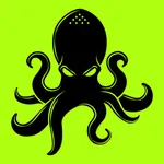 Kraken Padel icon