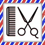 Barber tools sounds prank icon