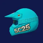 Speedway Challenge 2025 icon