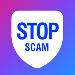 StopScam Call & Spam Blocker icon