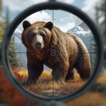 Wild Hog Hunter Gun Fighter icon