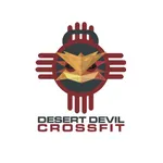 Desert Devil CrossFit icon
