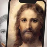 AR Bible Drawing icon