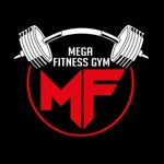Megafitness icon